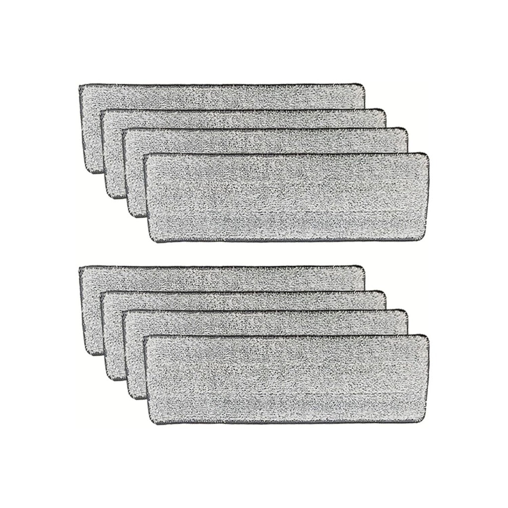 Microfibre Mop Pads