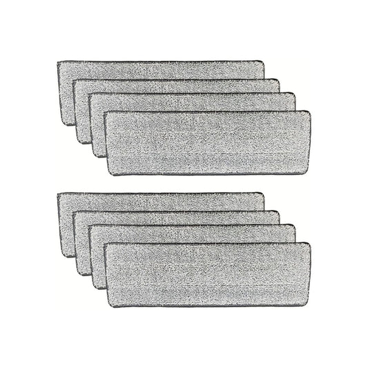 Microfibre Mop Pads