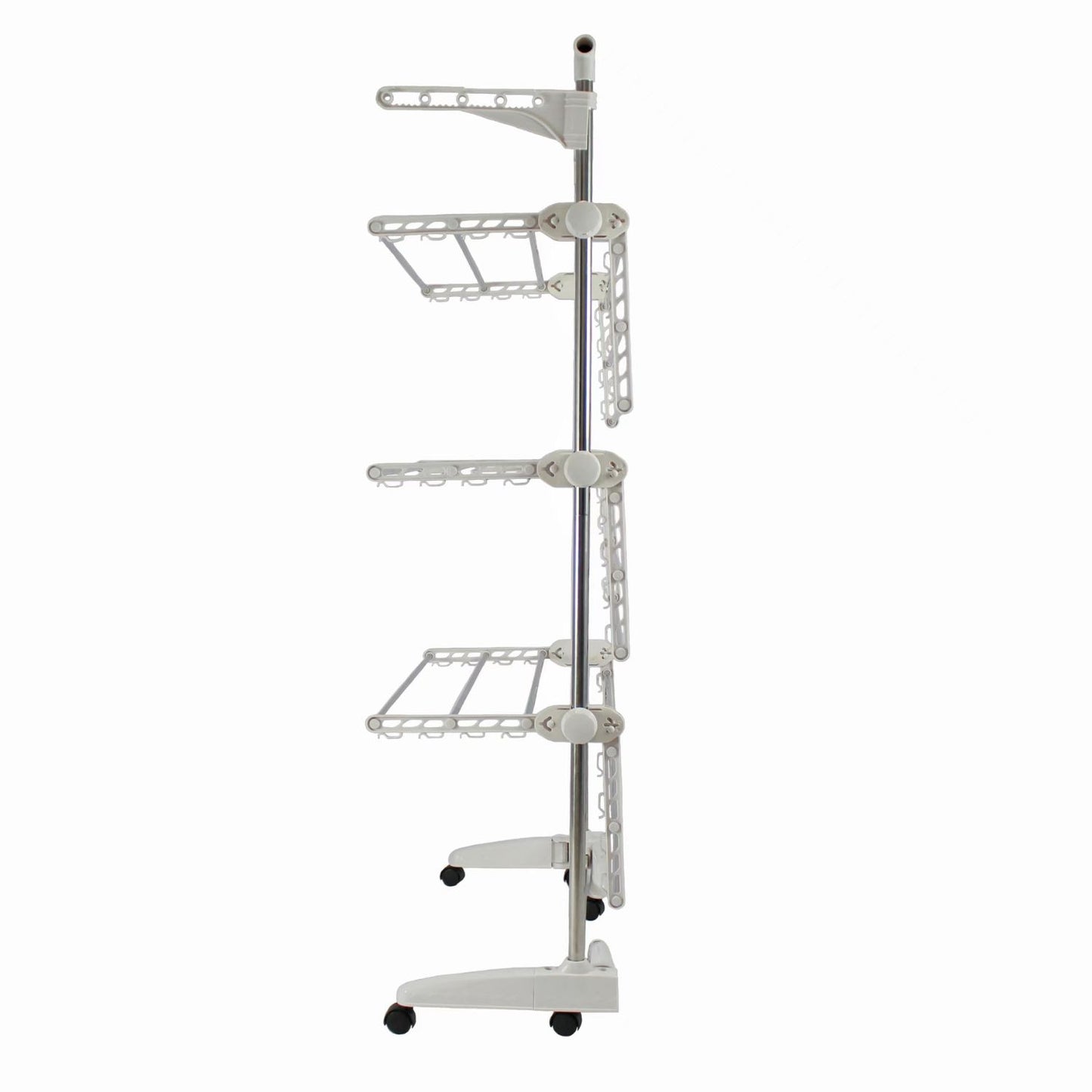 Laundry Drying Rack 3 Tier (White) GO-LDR-100-JL