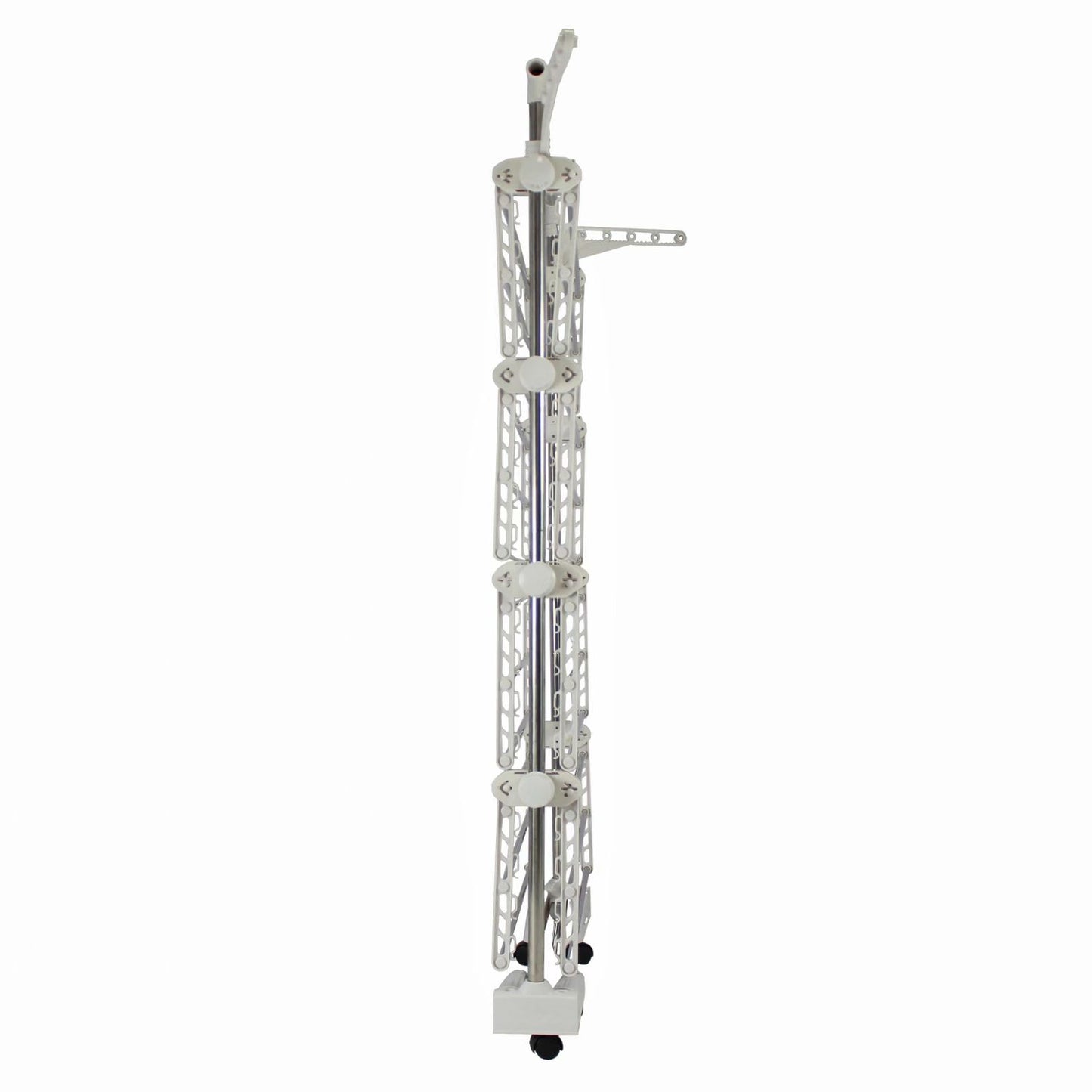 Laundry Drying Rack 4 Tier (White) GO-LDR-101-JL