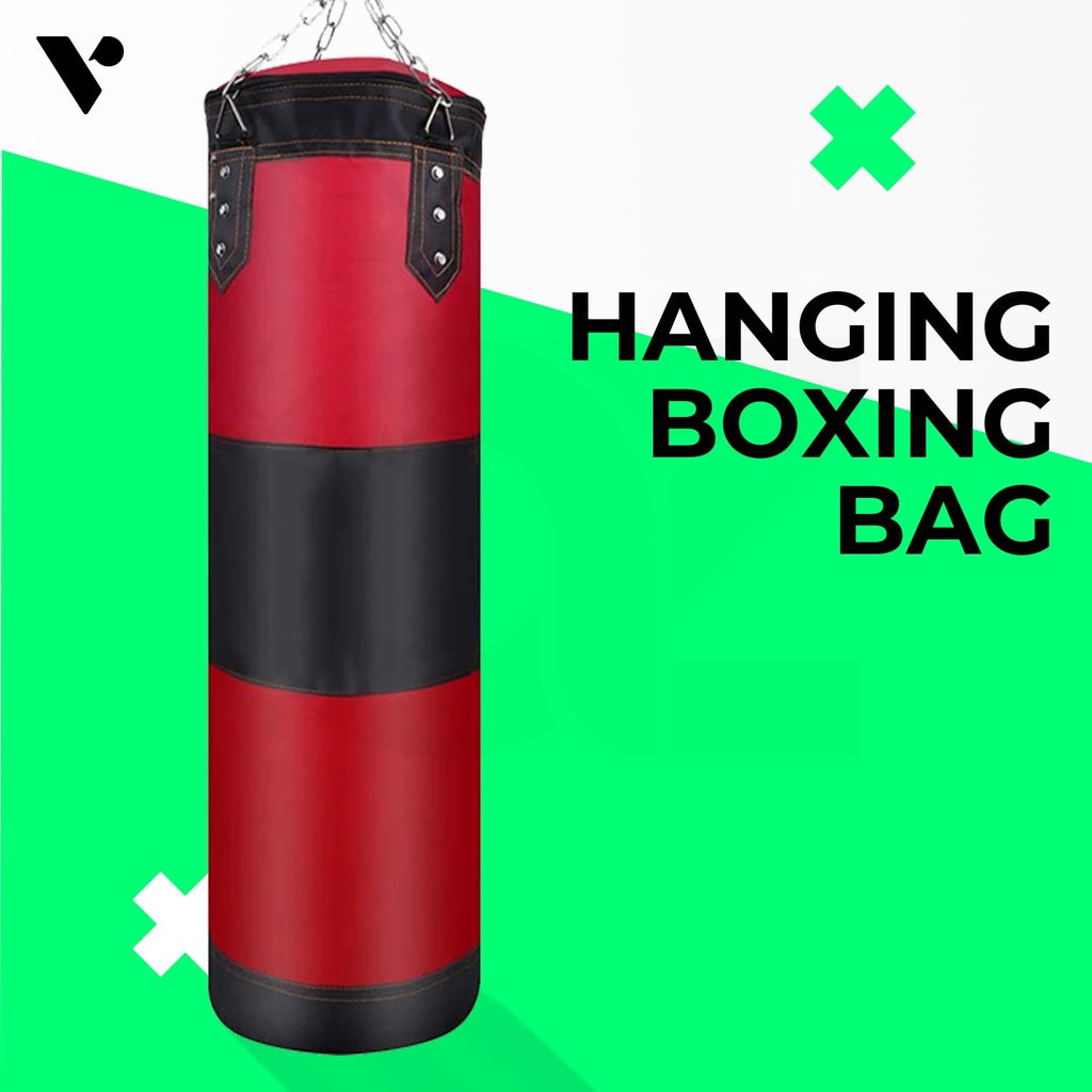 Hanging Boxing Bag 120cm FT-BX-103-FF