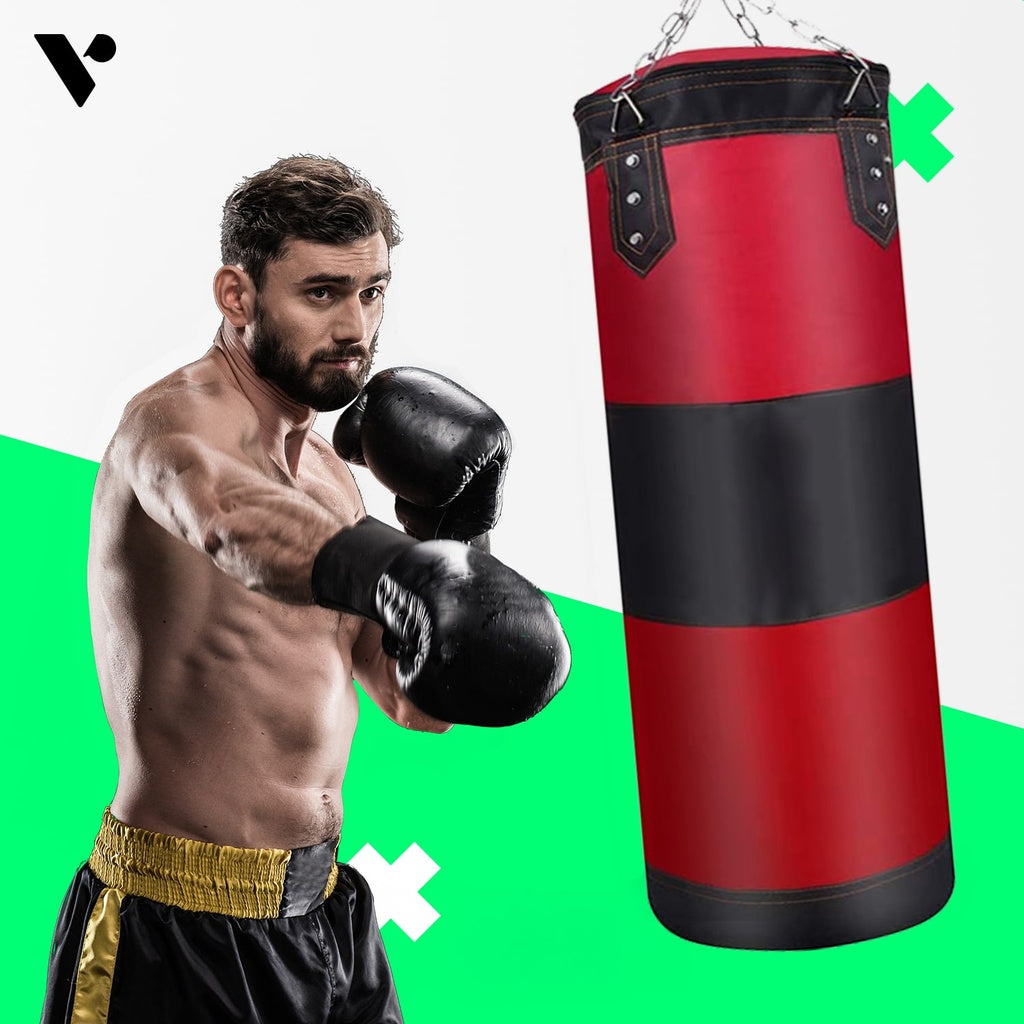 Hanging Boxing Bag 120cm FT-BX-103-FF