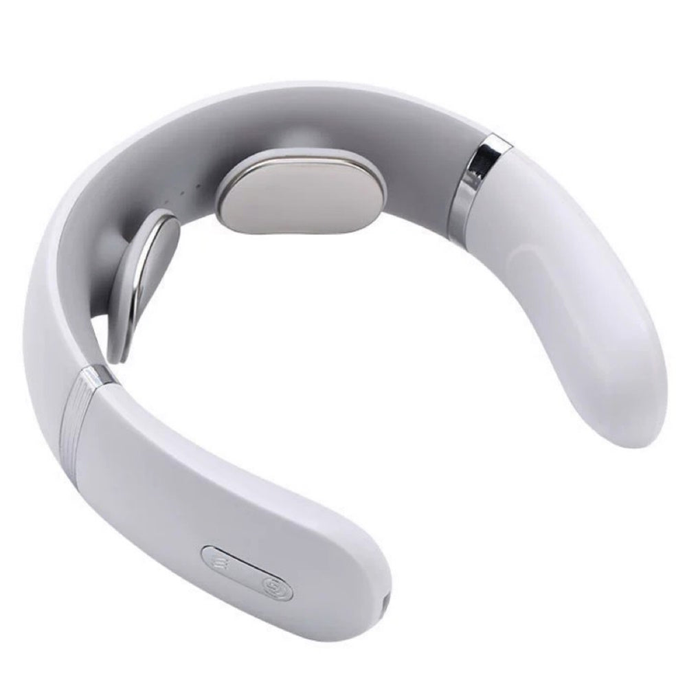 Neck Massager (White) OR-NM-100-WL