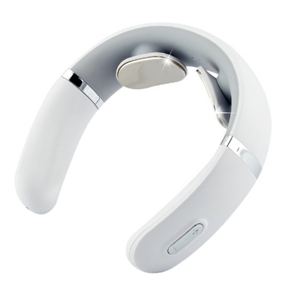 Neck Massager (White) OR-NM-100-WL