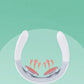 Neck Massager (White) OR-NM-100-WL