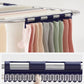 Foldable 2-Level Clothes Dryer