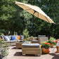 Outdoor Umbrella