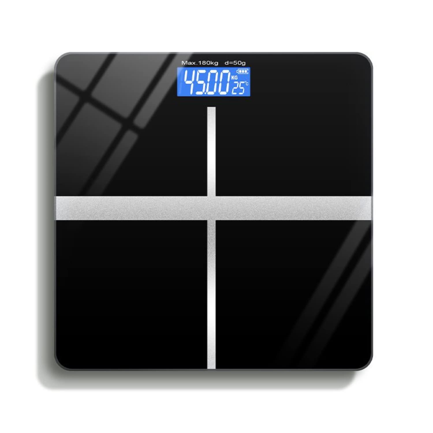 Digital Bathroom Scales