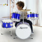 Kids Drum Kit
