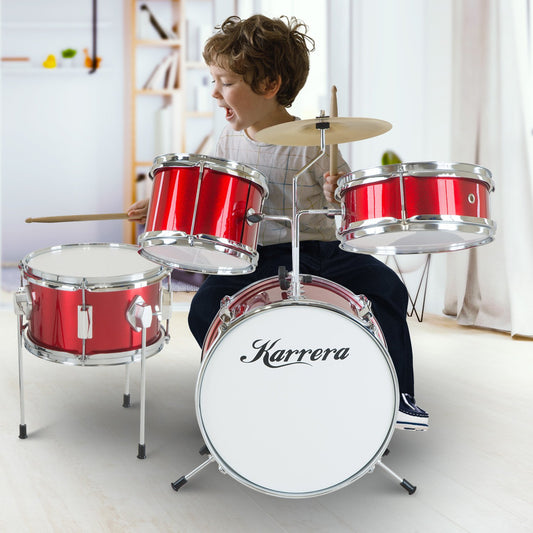 Kids Drum Kit