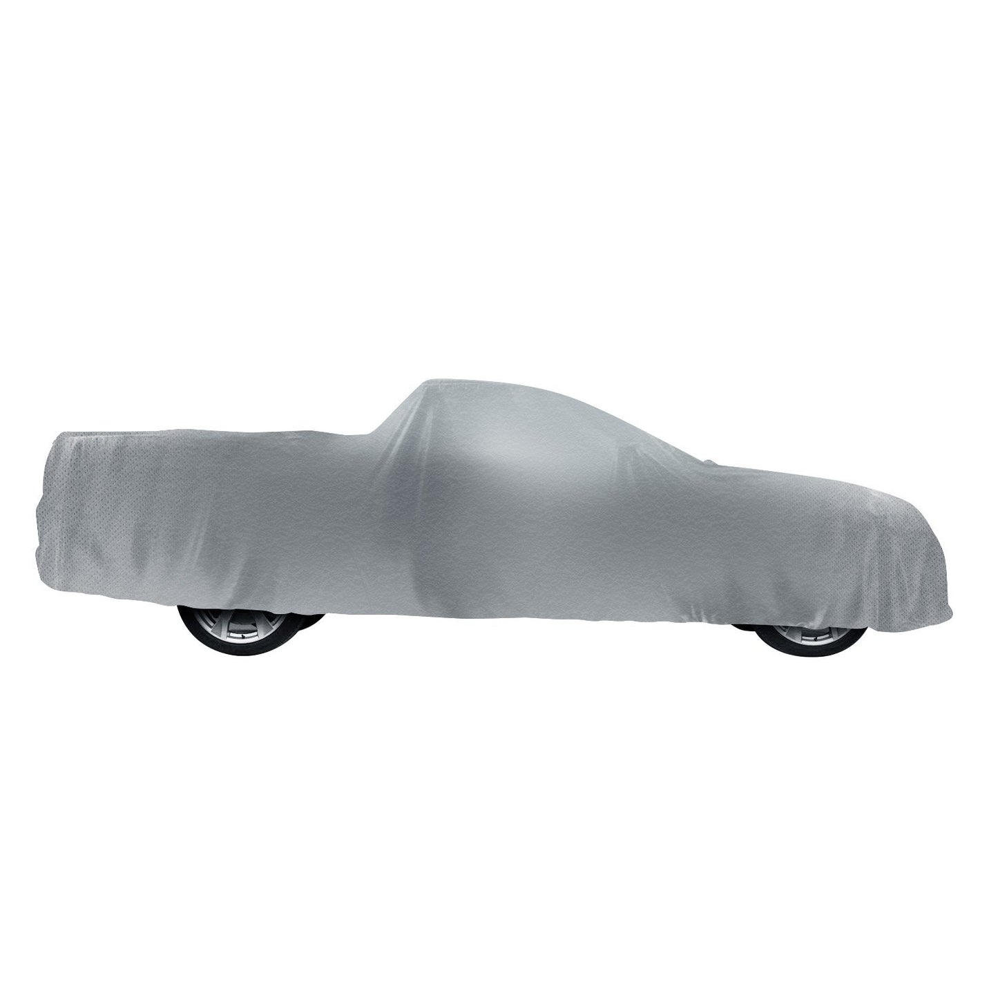 Deluxe Waterproof Ute Cover