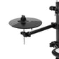 DX-16 Electronic Drum Kit with Pedals