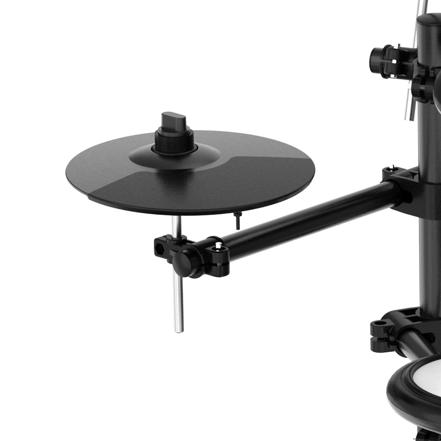 DX-16 Electronic Drum Kit with Pedals