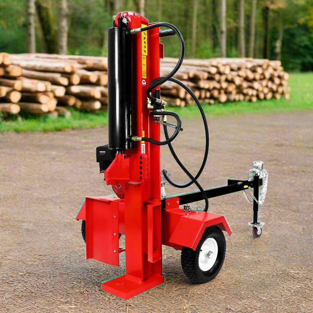 log Splitter