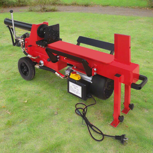 Log Splitter