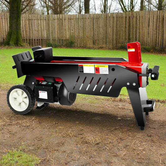 Log Splitter