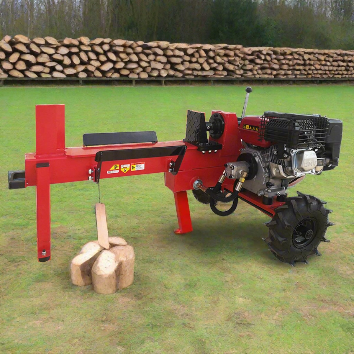 Log Splitter