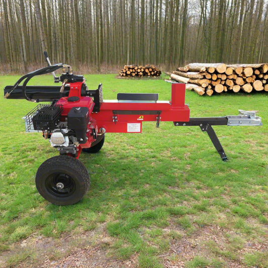 Log Splitter