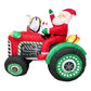 Santa