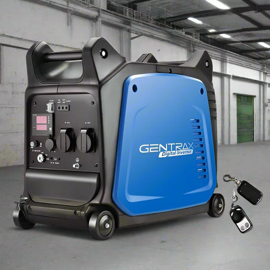 Portable Generator