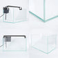 Aquarium Fish Tank 70L Starfire Glass