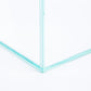 Aquarium Fish Tank 70L Starfire Glass