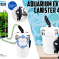 Aquarium External Canister Filter 400L/H