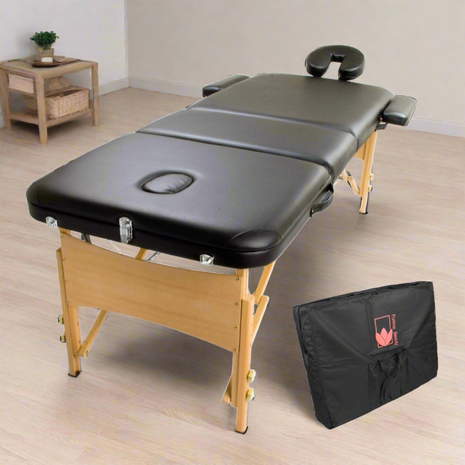 Massage Table