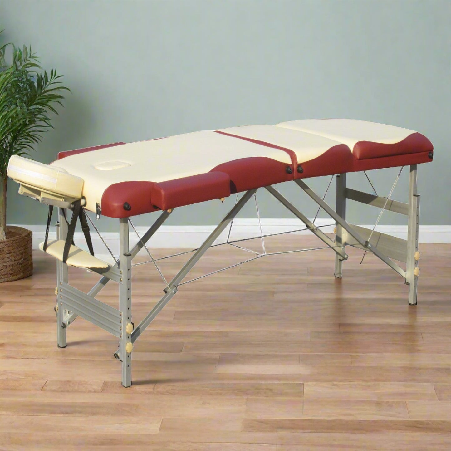 Massage Table