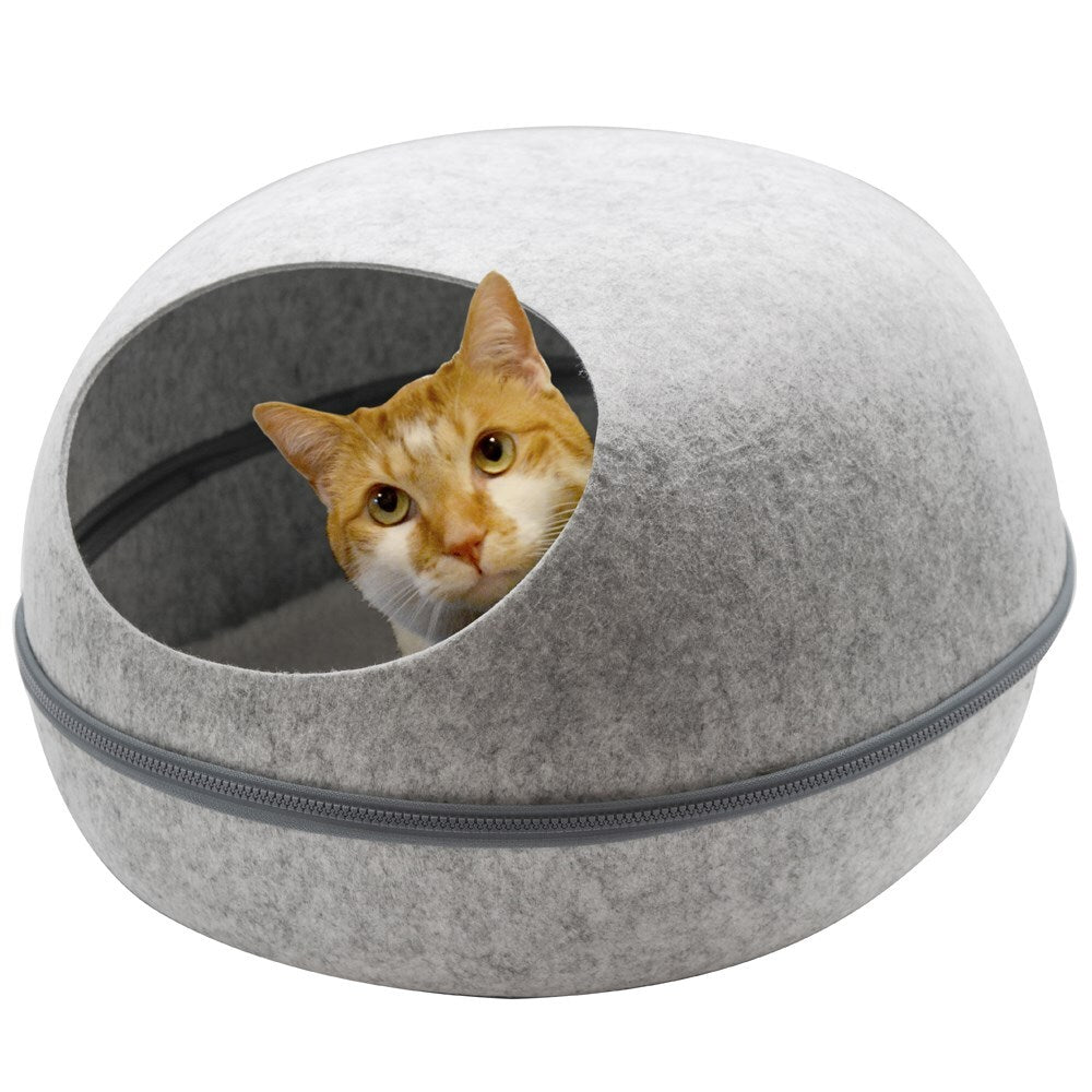 Cat Ped bed