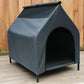 Portable Dog Kennel