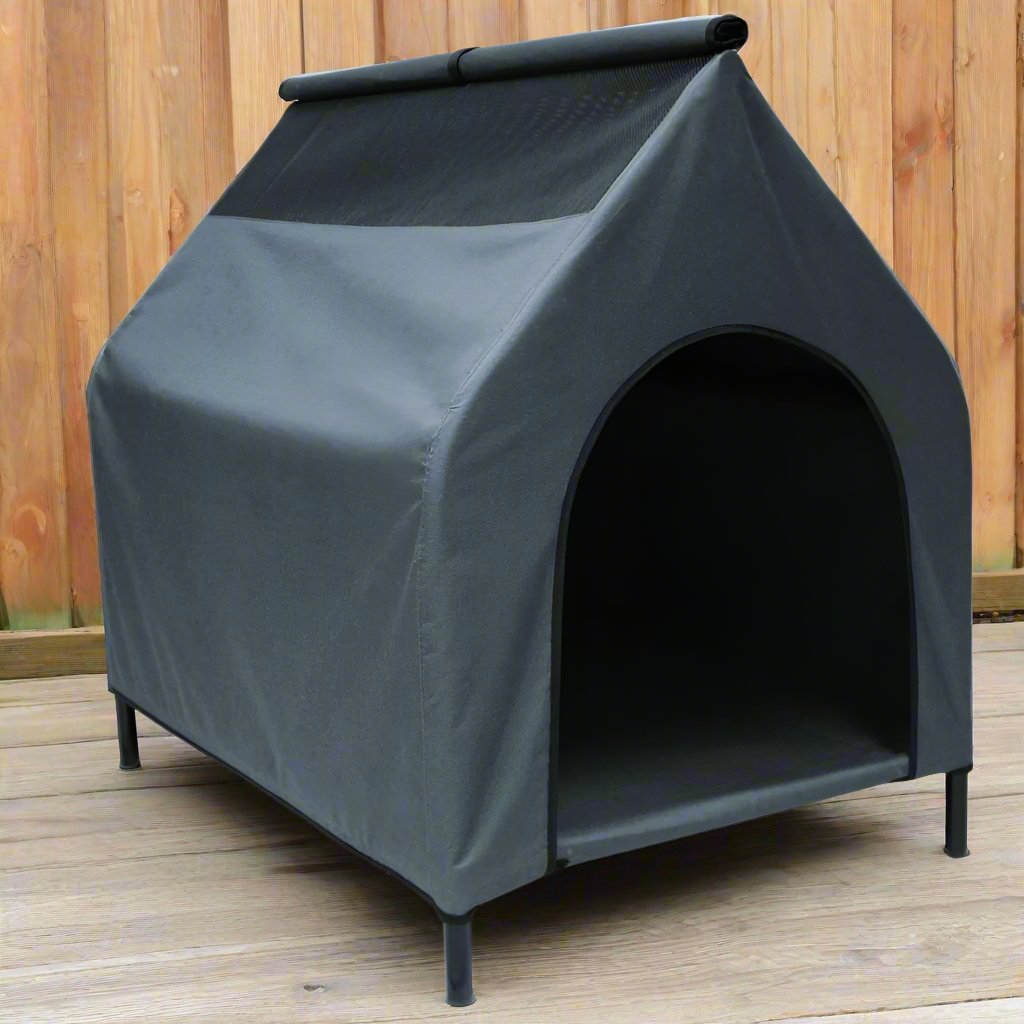 Portable Dog Kennel