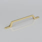 Zinc Draw Handle