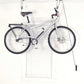 Kayak Bike Hoists Hanger Ladder Ceiling Mount 55kg Capacity Hooks Pulleys