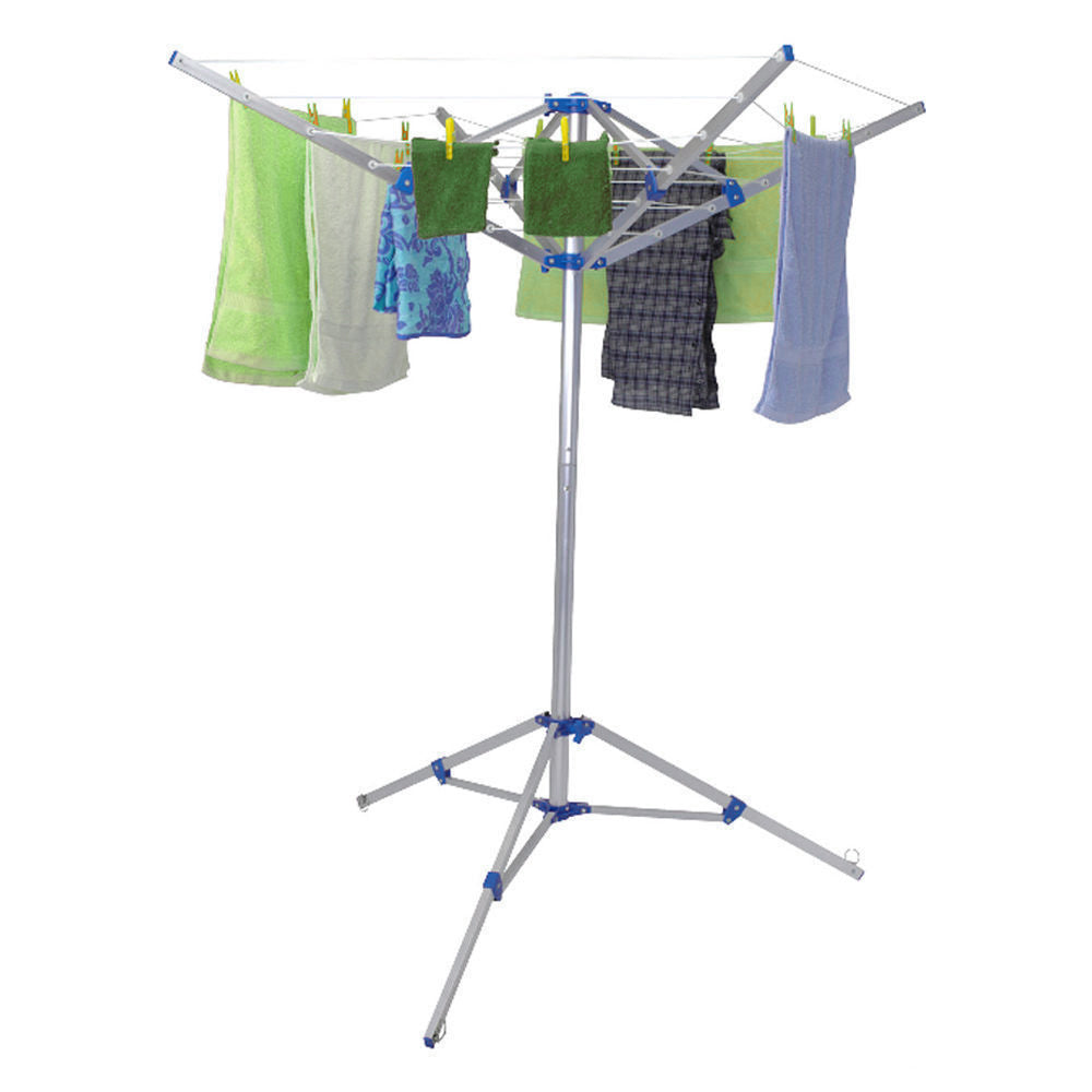 Portable Clothesline