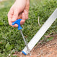 Portable Clothes Line for Caravan and Camping