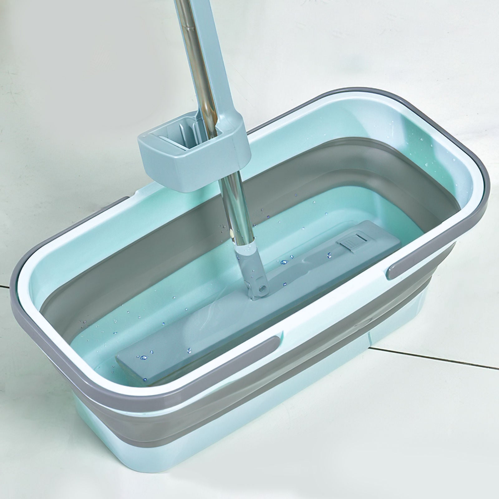 Mop Bucket