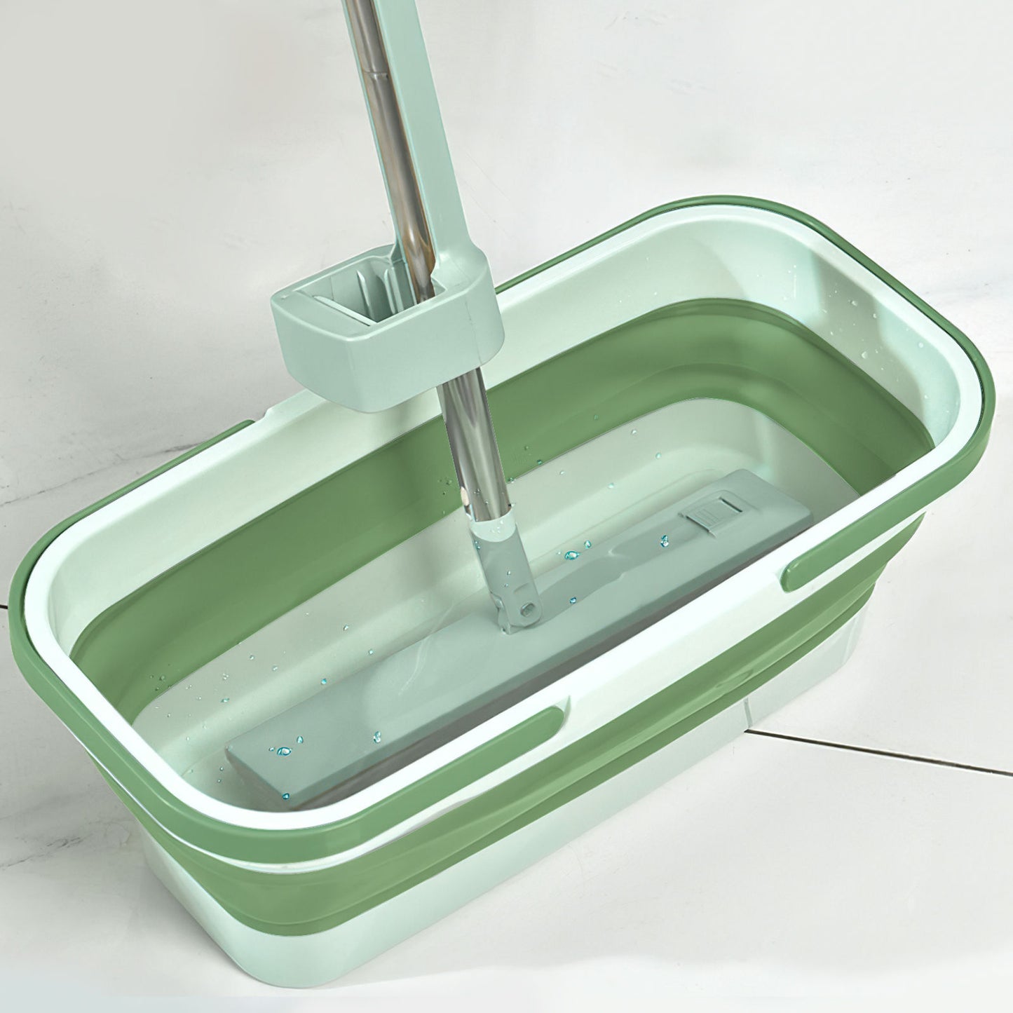 Portable Mop Bucket