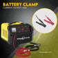 2IN1 Car Battery Charger Jump Starter 12V 24V 40A ATV Boat Tractor