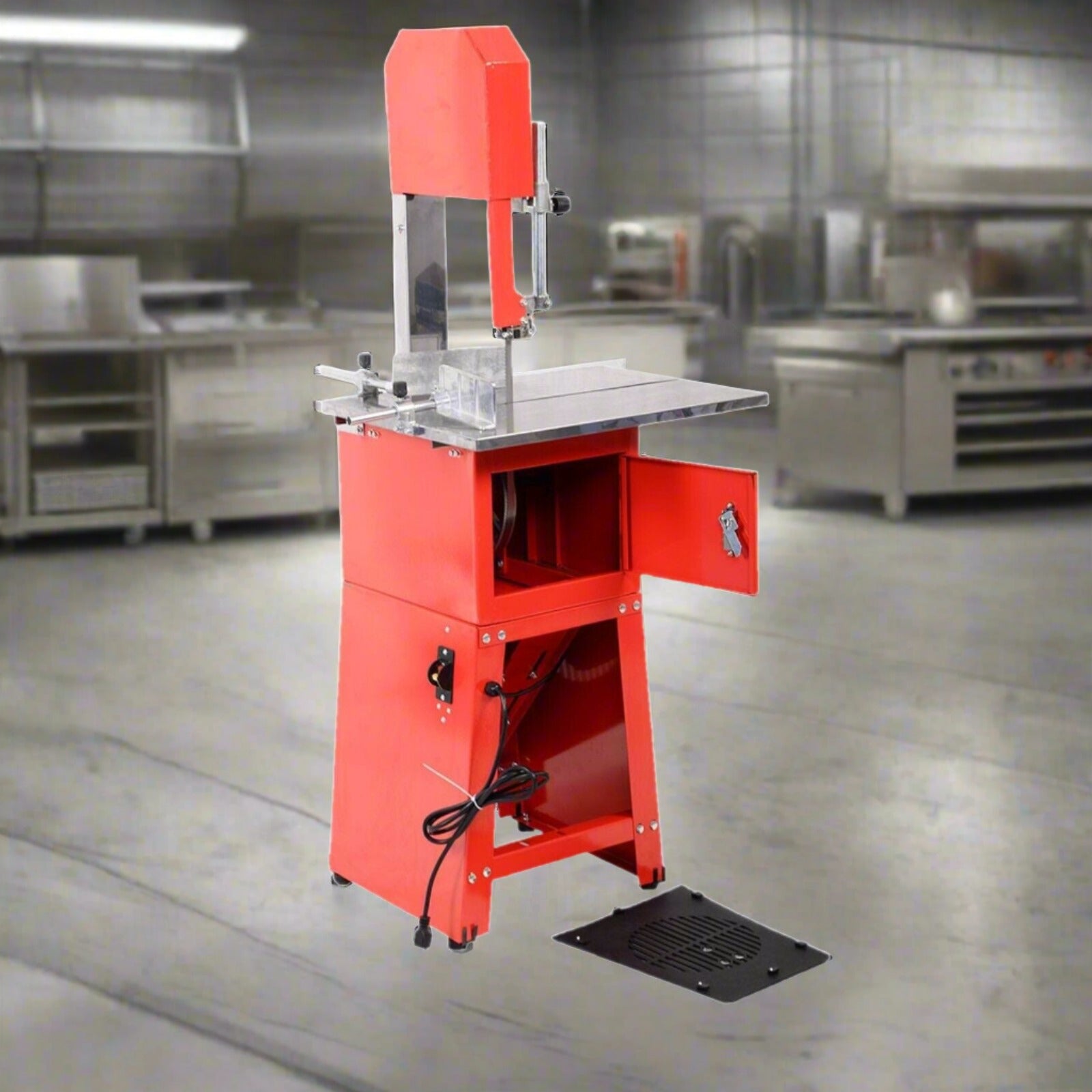 Meat Bandsaw