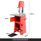 THE SHARK - Meat Cutting Band Saw 10" meat mincer Bandsaw Sausage Filler Slicer Grinder