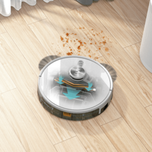 Robot Vacuum