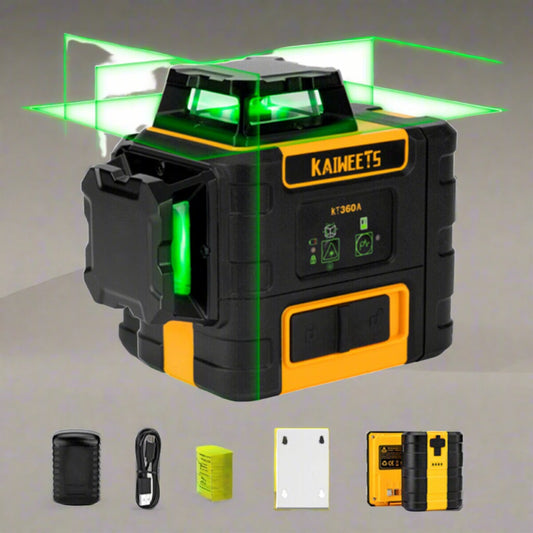 Laser Level