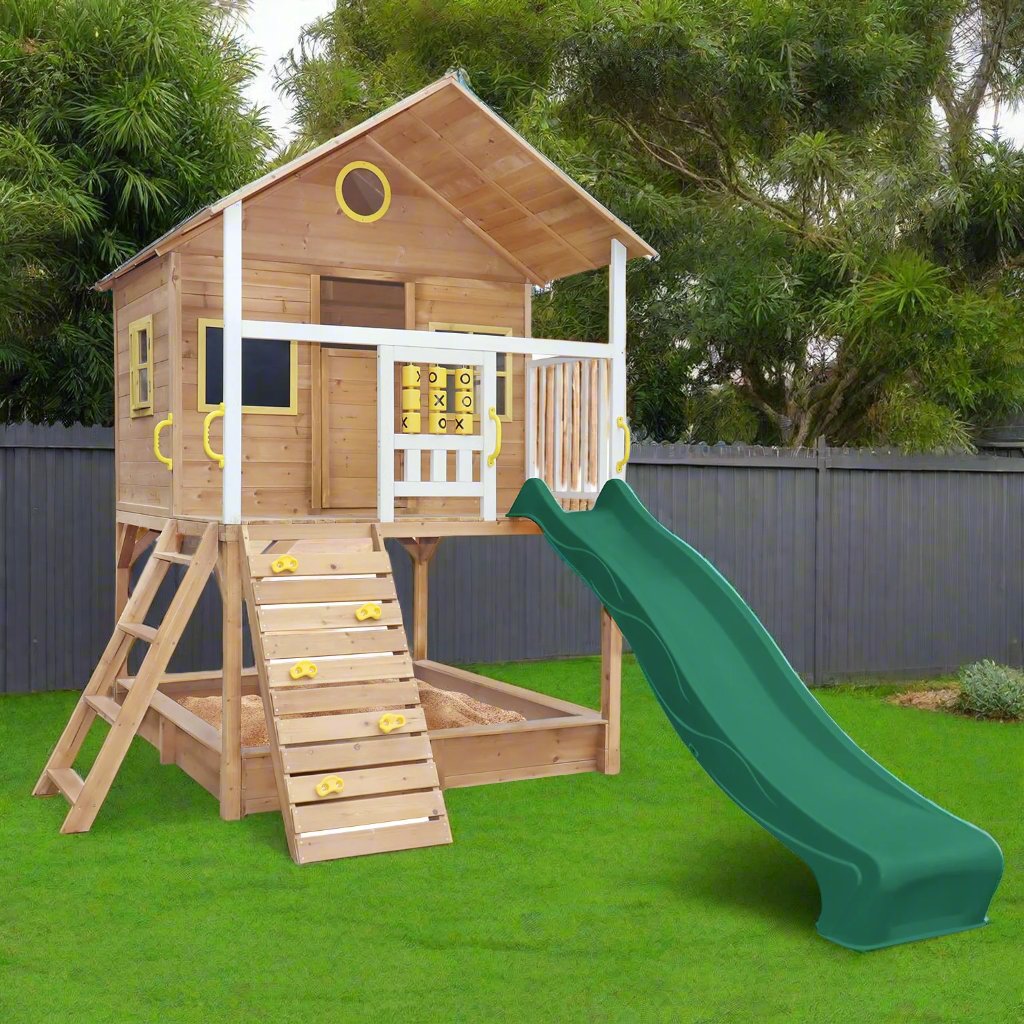 Kids Cubby House