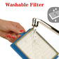 HEPA filter for Electrolux, Volta, Wertheim, Phillips vacuum cleaners