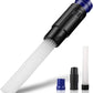 Straw Vacuum Dusting Brush for DYSON V6, DC35, DC39 Vacuum Cleaners