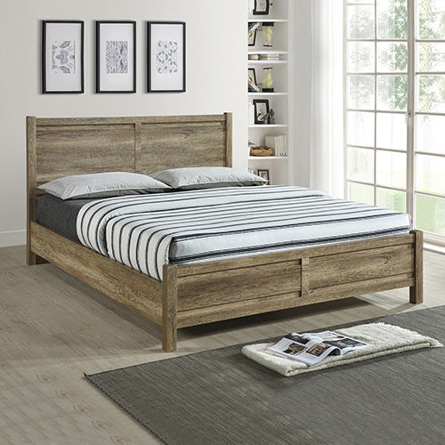 King Size Bed Frame