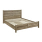 King Size Bed Frame