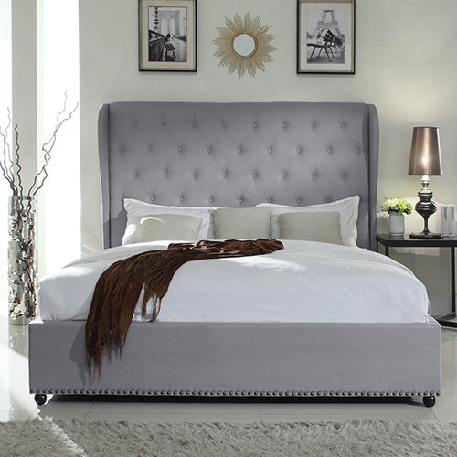 King Size Bed Frame