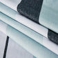 100% cotton reversible quilt cover set-king size